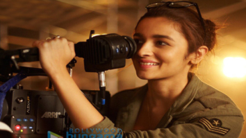 Movie Still From The Film Dear Zindagi