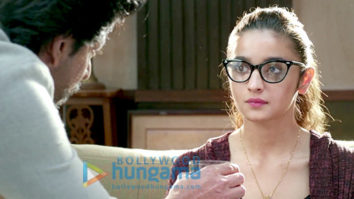 Movie Stills Of The Movie Dear Zindagi