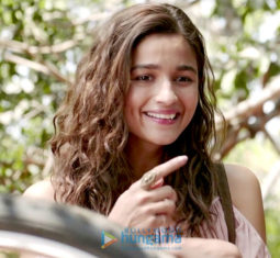 Movie Stills Of The Movie Dear Zindagi