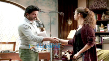 Movie Stills Of The Movie Dear Zindagi