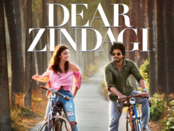 Teaser (Dear Zindagi)