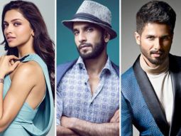 Deepika-Ranveer-Shahid starrer Rani Padmavati to go on floors in November 2016