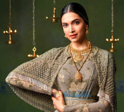 Celebrity Photo Of Deepika Padukone
