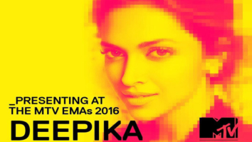 Check out: Deepika Padukone to be a presenter at MTV Europe Music Awards 2016