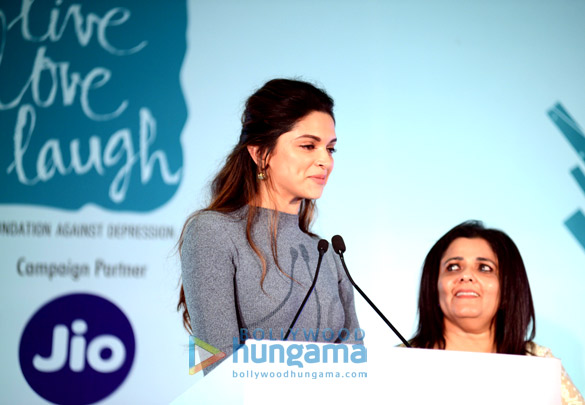 deepika padukone at a mental awareness 4