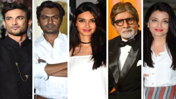 Find out what Bollywood stars are doing this Diwali