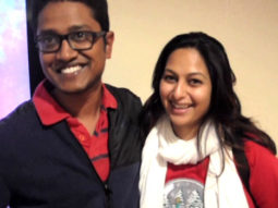 M.S.Dhoni – The Untold Story First Day First Show From USA