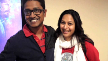 M.S.Dhoni – The Untold Story First Day First Show From USA