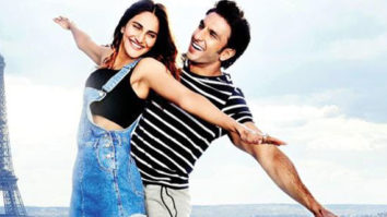 Befikre’s Trailer Launch On October 10th At Eiffel Tower, Paris