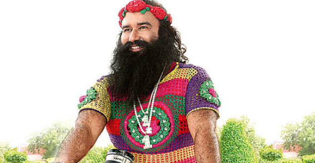 Gurmeet Ram Rahim’s EXCLUSIVE Views On Uri Attacks Gurmeet Ram Rahim’s EXCLUSIVE Views On Uri Attacks