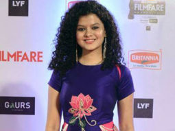 “Every Time I Sing For Salman Sir I Try To Give 200%”: Palak Muchhal