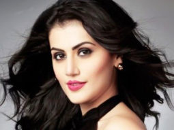 Taapsee Pannu’s HILARIOUS Rapid Fire On ‘Pink’