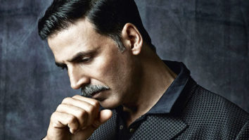 Akshay Kumar’s DASHING Photoshoot For Harper’s Bazaar