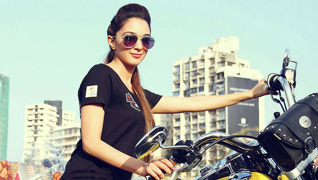 Baazigar’ To ‘Aitraaz’ And Now ‘Machine’ Will…: Kiara Advani