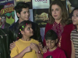 Farah Khan At Welcome Party For ‘Jhalak Dikhhla Jaa Challengers’