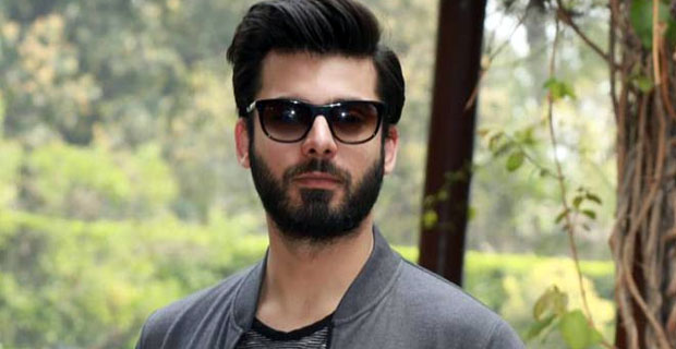 Fawad Khan Appeals For Peace & Brotherhood