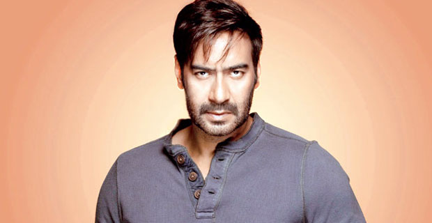 “Shivaay Might Look Like An Action Film But It’s An Emotional Drama”: Ajay Devgn “Shivaay Might Look Like An Action Film But It’s An Emotional Drama”: Ajay Devgn