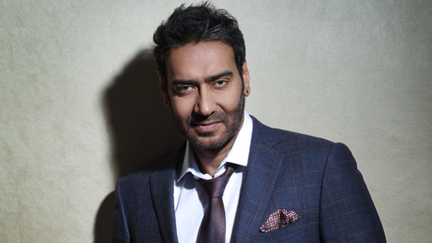 “I Have A Thought Of Making Shivaay’s Sequel”: Ajay Devgn