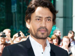 Irrfan Khan Walks Away On Being Asked About Banning Pakistani Artists