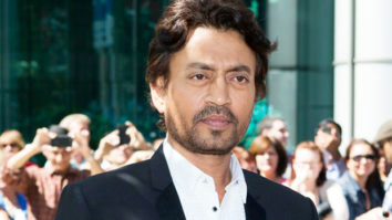 Irrfan Khan Walks Away On Being Asked About Banning Pakistani Artists