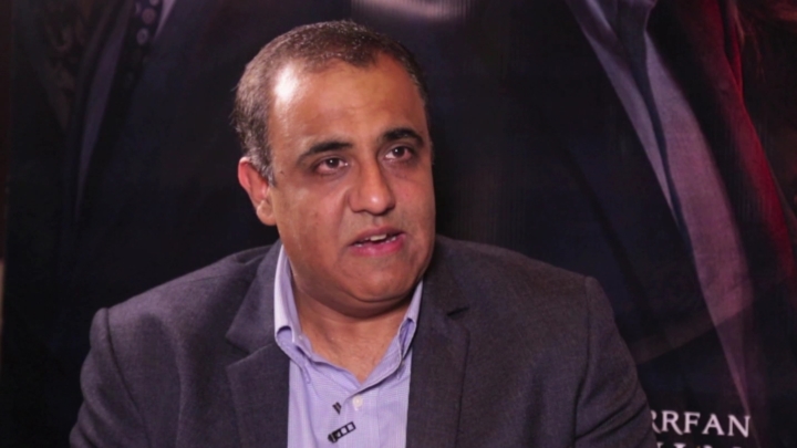 “Inferno Is A Complete MASALA Film…”: Vivek Krishnani