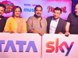 Shankar-Ehsaan-Loy Unveil ‘Music +’