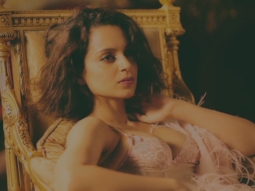 QUEEN OF HOTNESS! Kangana Ranaut’s Sensual Photoshoot For GQ Magazine