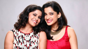EXCLUSIVE: Sai Tamhankar And Priya Bapat On Being ‘Vazandar’