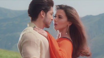 Title Song (Wajah Tum Ho)