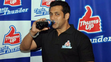 Real Truth: Salman Khan-Thumps Up Part Amicably Real Truth: Salman Khan-Thumps Up Part Amicably