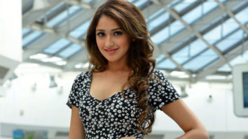 Sayyeshaa On Her Bond With Ajay Devgn In Shivaay: “Maybe It’s SILENT Love”