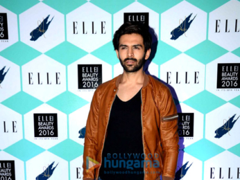 Celebs grace the Elle Beauty Awards 2016