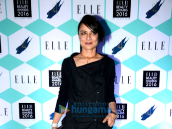 Celebs grace the Elle Beauty Awards 2016