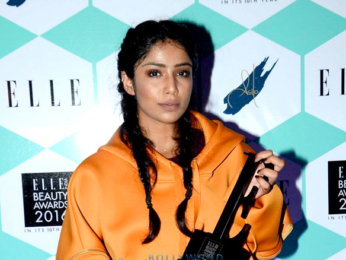 Celebs grace the Elle Beauty Awards 2016