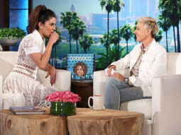“It’s A MIRACLE You’ve Come This Far”: Ellen to Priyanka Chopra