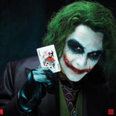 Check out: Emraan Hashmi turns into Joker from The Dark Knight Check out: Emraan Hashmi turns into Joker from The Dark Knight