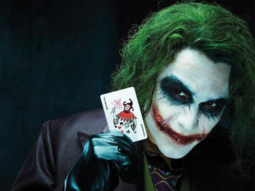 Check out: Emraan Hashmi turns into Joker from The Dark Knight