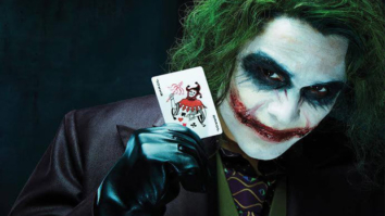 Check out: Emraan Hashmi turns into Joker from The Dark Knight