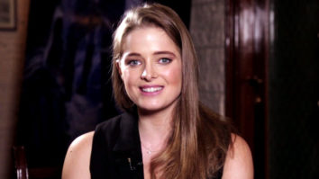 Erika Kaar’s FIRST EVER Interaction About Shivaay, Ajay Devgn