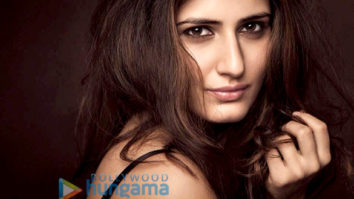Celebrity Photo Of Fatima Sana Shaikh
