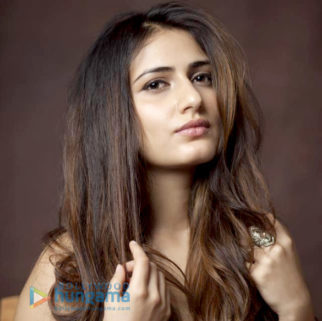 Celebrity Photo Of Fatima Sana Shaikh