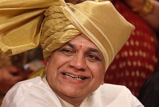 Surendra Dejoo Shetty