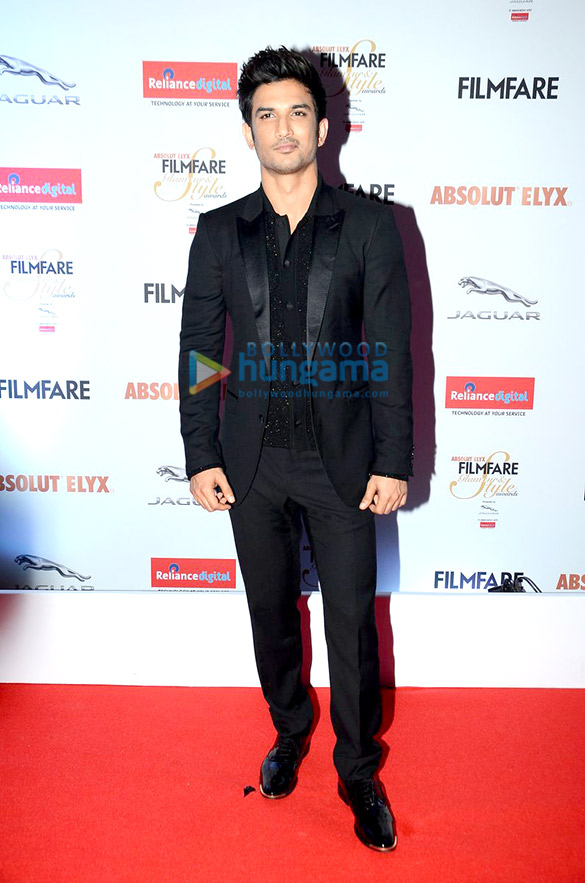 filmfare glamour style awards 2016 13