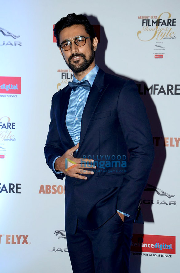 filmfare glamour style awards 2016 25