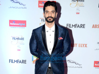 Aishwarya Rai Bachchan, Katrina Kaif, Kajol & Alia Bhatt grace 'Filmfare Glamour & Style Awards 2016'