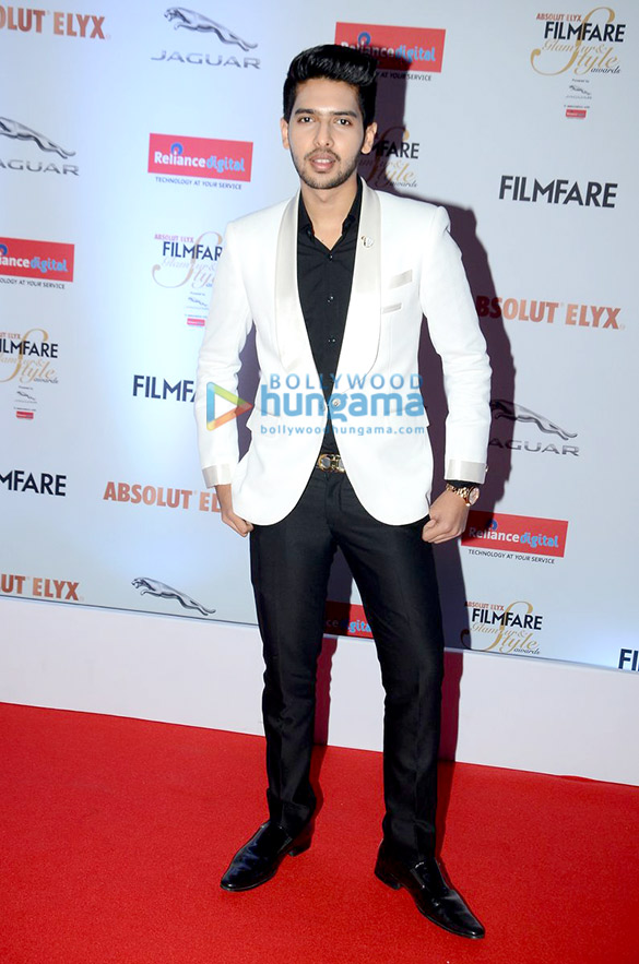 filmfare glamour style awards 2016 58