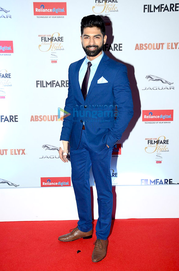 filmfare glamour style awards 2016 66