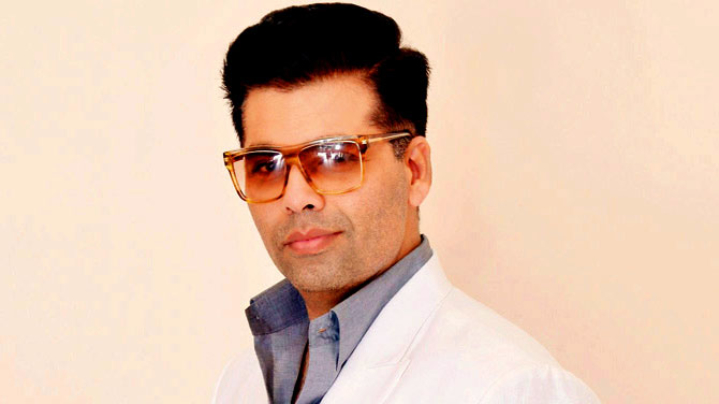 “For Me My Country Comes First, Nothing Else Matters…”: Karan Johar “For Me My Country Comes First, Nothing Else Matters…”: Karan Johar