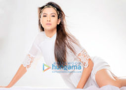 Celebrity Photo Of Gauahar Khan