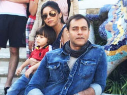 Check out: Gauri Khan and AbRam Khan surprise Shah Rukh Khan in Barcelona